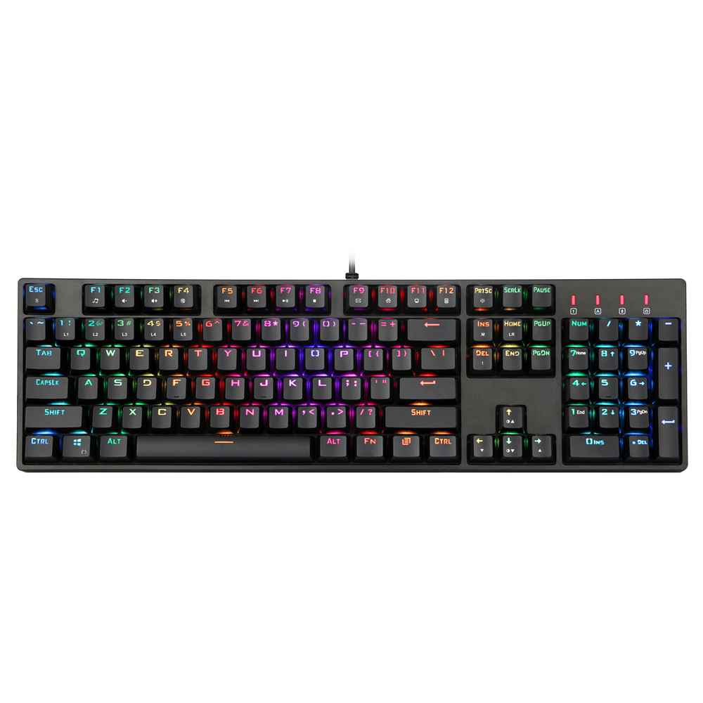 DK5.0 黑色