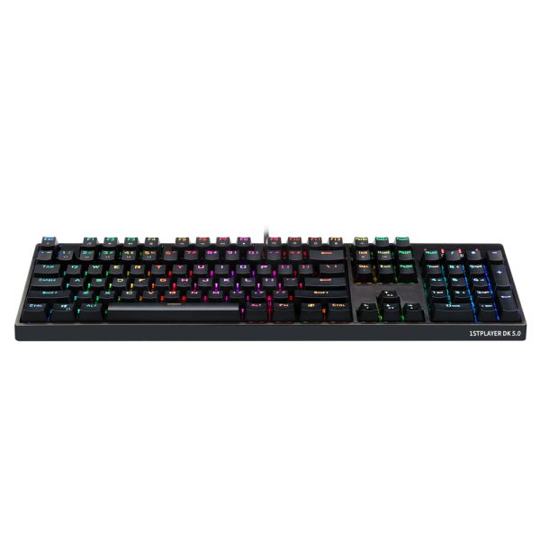 DK5.0 黑色