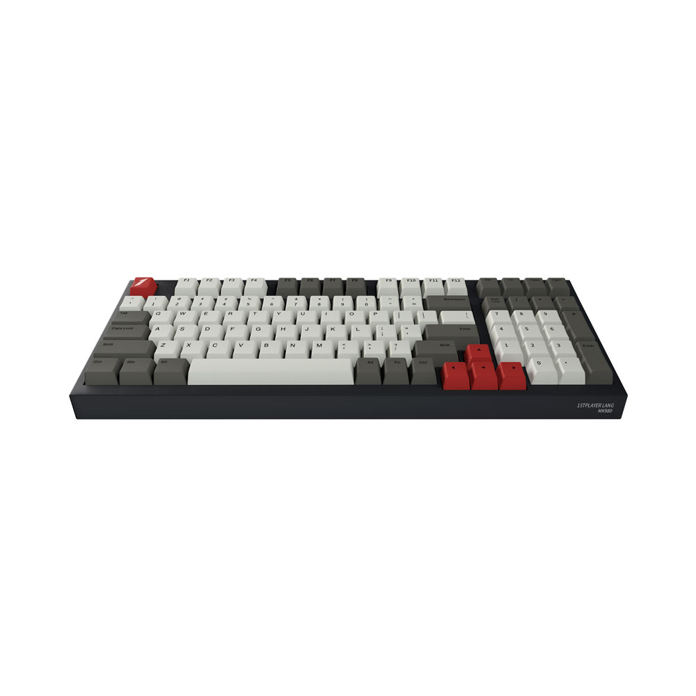 朗MK980