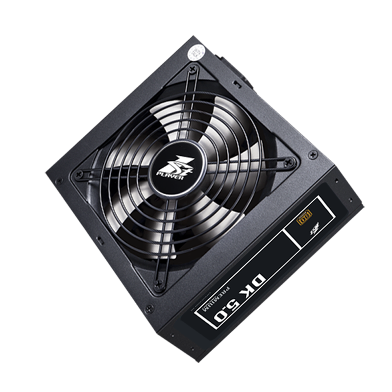 DK5.0 500W