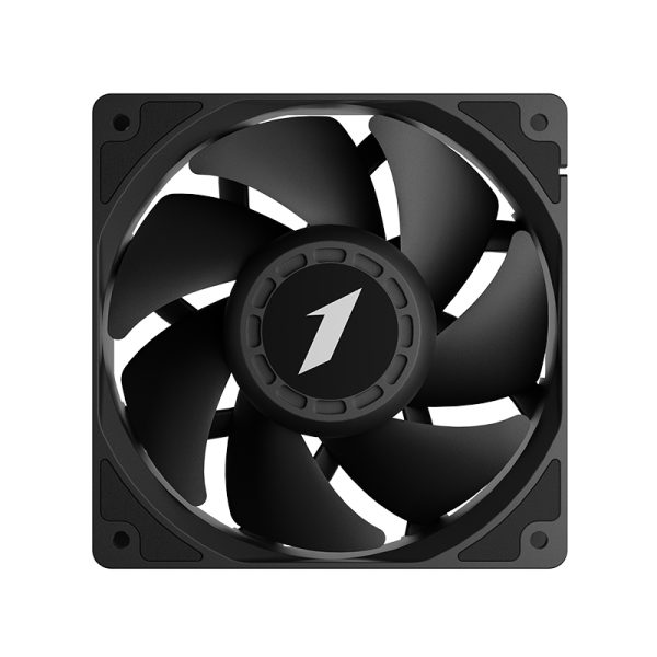 X-J20 4000转 黑