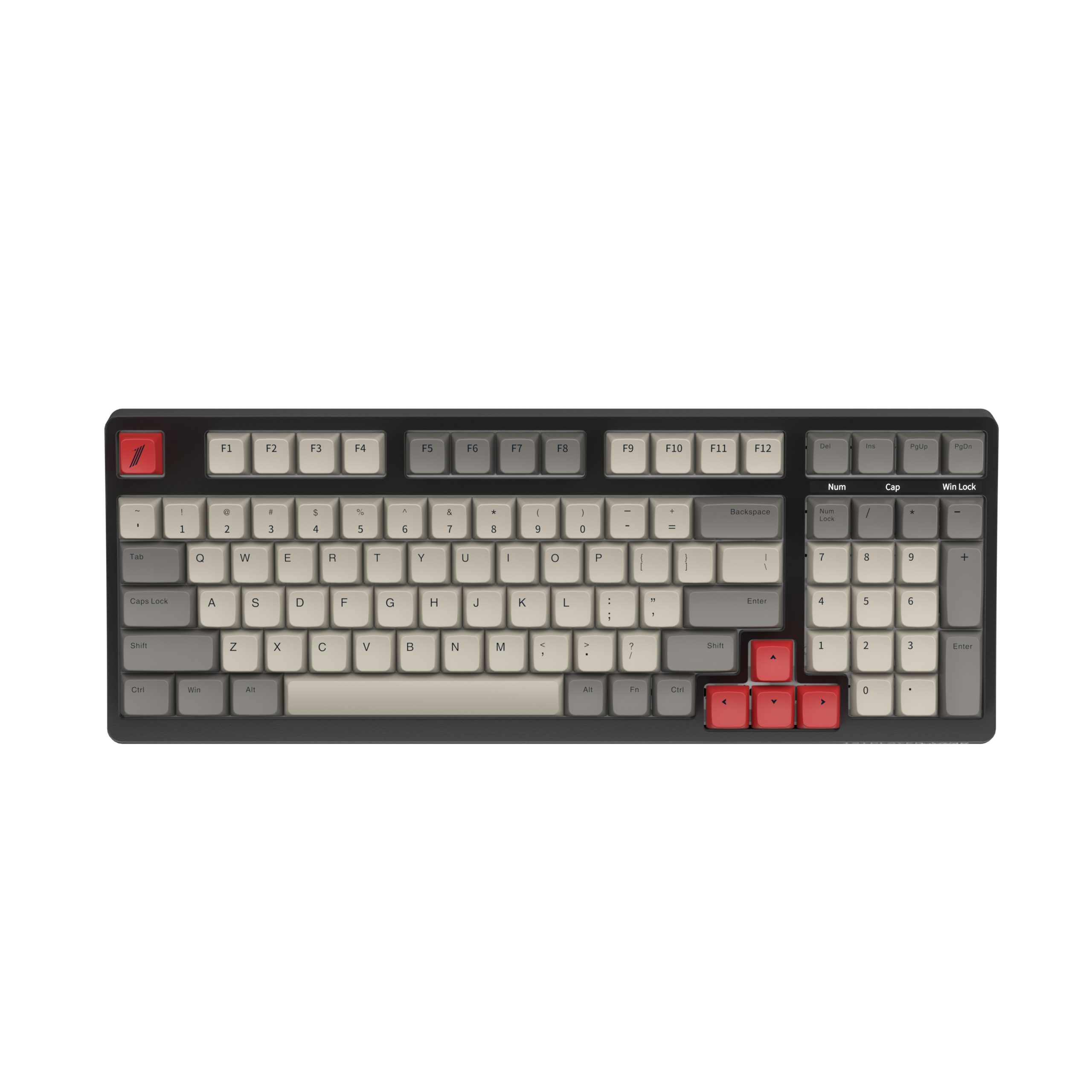 LANG MK980